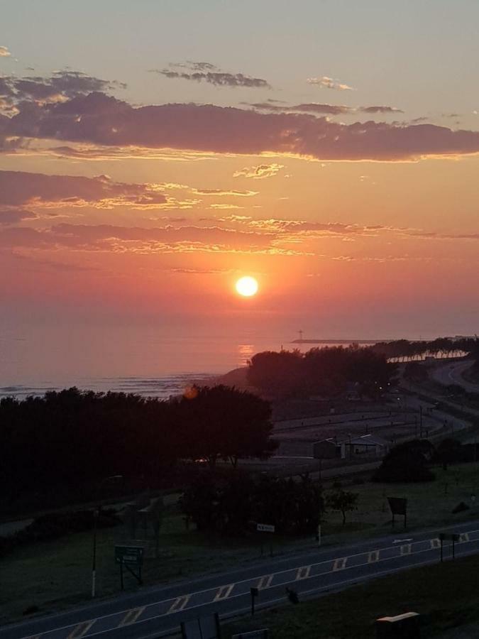 Sea-View Nautica @ Mossel Bay Lejlighed Eksteriør billede